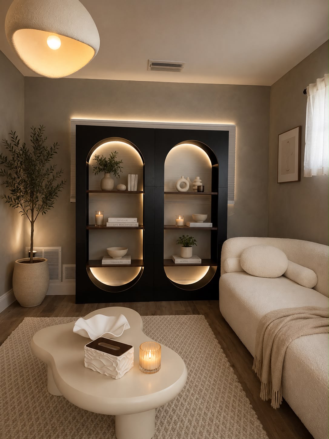 Treatment room 3